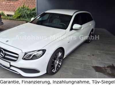 Mercedes E200