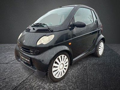 Smart ForTwo Coupé