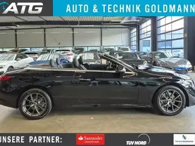 Gebraucht Mercedes CLE200