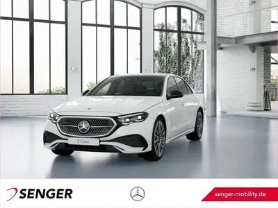Mercedes E450