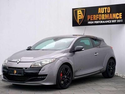 Grau Gebraucht 2011 Renault Mégane Coupé Coupé | 13.800 €