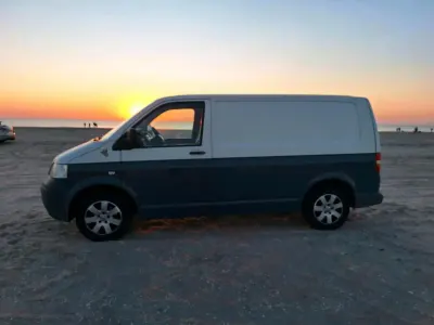Occasion VW Transporter 85 ch (62 kW) 2005 Van