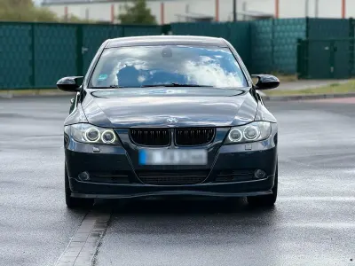 Gebraucht BMW 330