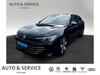 Gebraucht 2025 VW Passat Elegance Kombi | 58.534 €