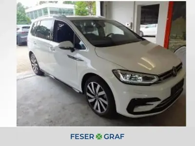 Gebraucht VW Touran