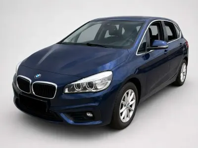 Gebraucht BMW 218
