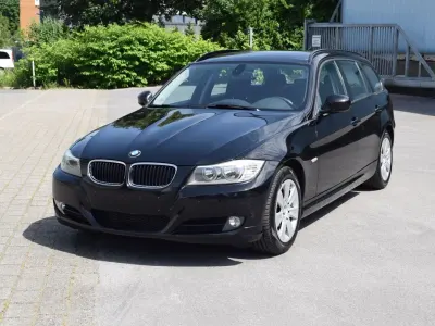 Gebraucht BMW 318