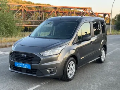 Gebraucht Ford Tourneo
