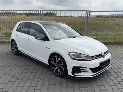 Gebraucht VW Golf VII