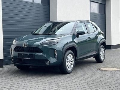 Neu 2025 Toyota Yaris Cross Active SUV | 26.340 € (Fairer Preis)