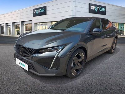 Peugeot 408 GT