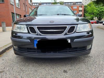 gebraucht Saab 9-3 Vector