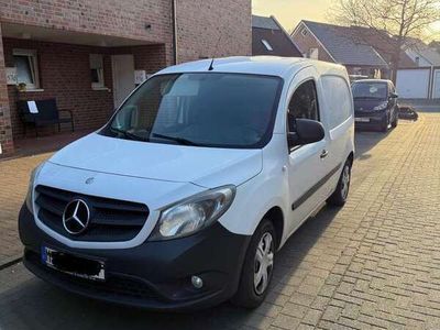 Mercedes Citan 108