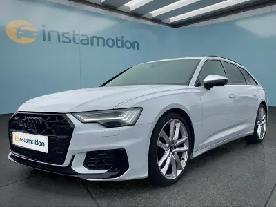 Gebraucht Audi S6