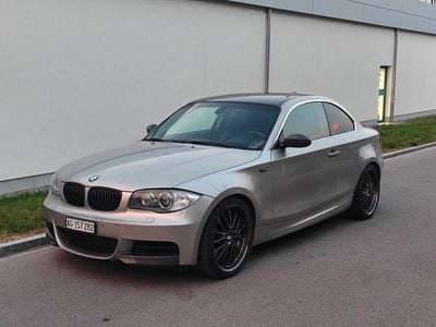 BMW 135 Coupé