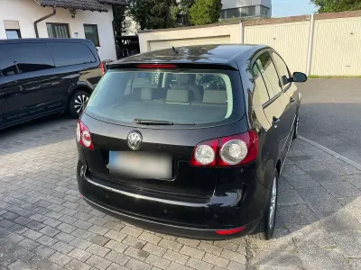 Gebraucht VW Golf Plus