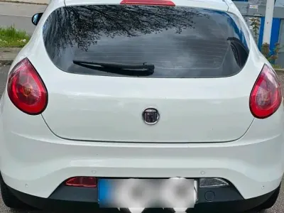 Usata Fiat Bravo 120 CV (88 kW) 2010 Utilitaria