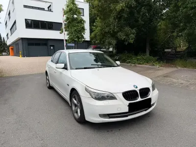 Gebraucht BMW 523