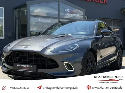 Gebraucht Aston Martin DBX