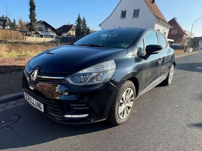 Renault Clio IV