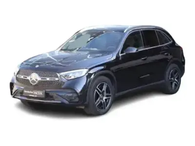 Gebraucht Mercedes GLC200
