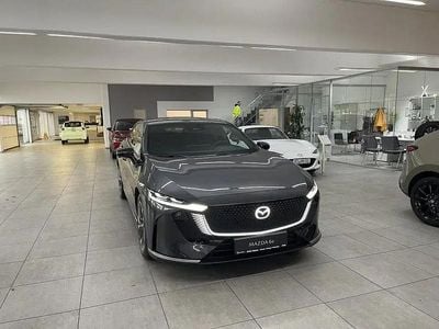 Neu Mazda 6e Takumi-Line 189 kW (258 PS) 2025 Grau Limousine