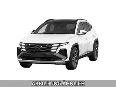 Gebraucht Hyundai Tucson