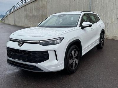 Weiß Gebraucht 2025 VW Tayron Life SUV | 34.900 €