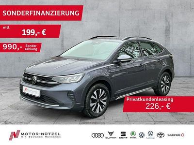 Usata VW Taigo Life 95 CV (69 kW) 2022 Grigio SUV