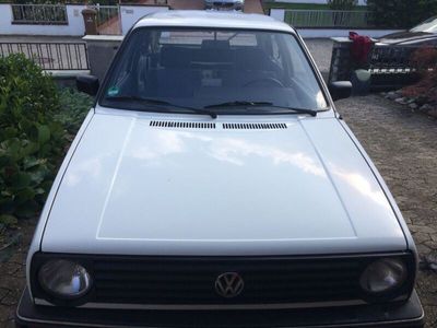 gebraucht VW Golf II 1989