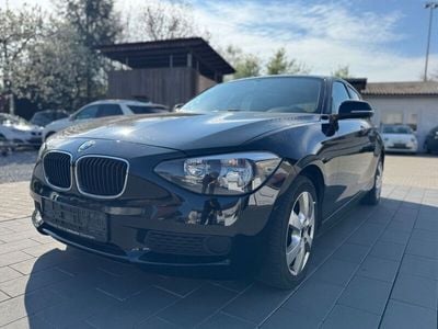 BMW 114