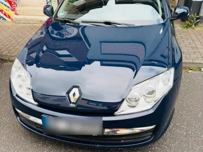 Gebraucht Renault Laguna III