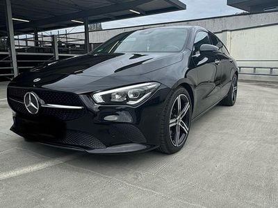 Mercedes CLA200