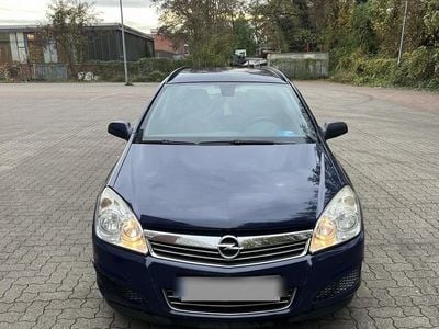 Gebraucht 2008 Opel Astra Kombi | 1.100 € (Guter Preis)