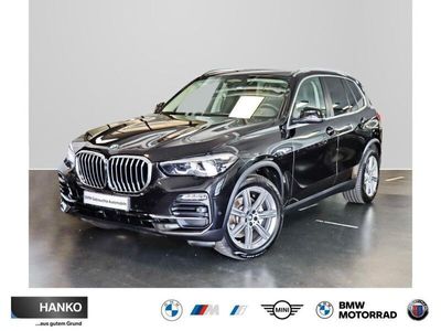 gebraucht BMW X5 xDrive30d