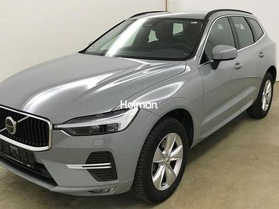 Gebraucht Volvo XC60 Core 197 PS (144 kW) 2023 Grau SUV