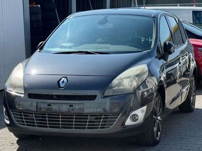 Renault Scénic III