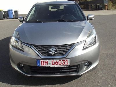 Suzuki Baleno
