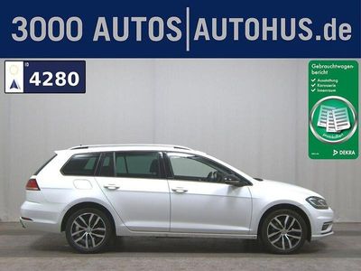 VW Golf VIII