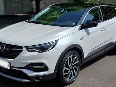 gebraucht Opel Grandland X Innovation 96kW