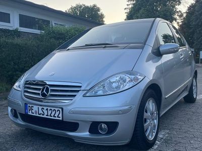 Mercedes A150