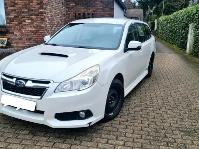 Occasion Subaru Legacy