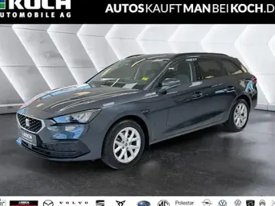 Gebraucht Seat Leon ST