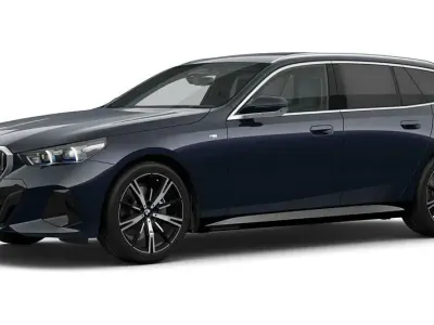 Gebraucht BMW 540