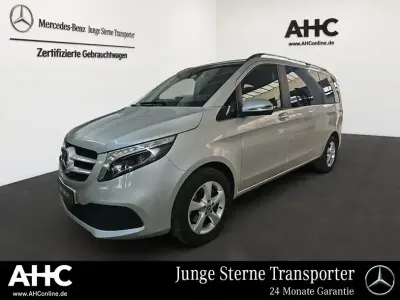 Gebraucht Mercedes V300