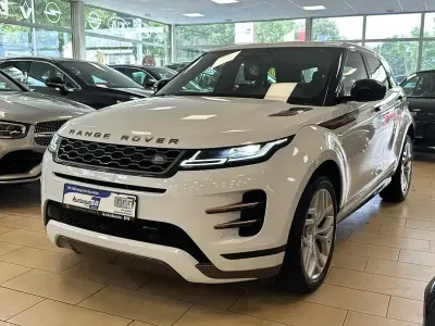 Gebraucht Land Rover Range Rover evoque