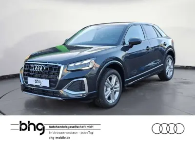 Używany Audi Q2
