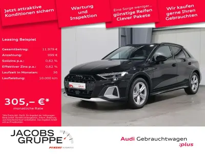 Gebraucht Audi A3