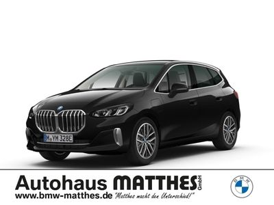 BMW 225 Active Tourer