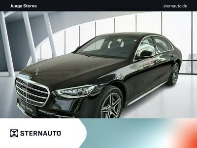 Mercedes S350
